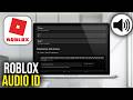 How To Make Audio ID Public in Roblox