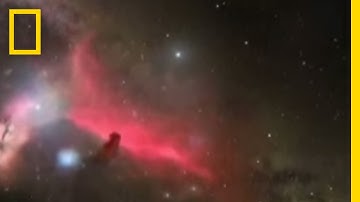 How To Time Travel | National Geographic