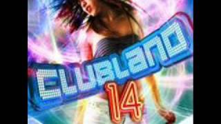 Clubland14- Rihanna-Disturbia Remix