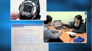 Measuring ABPM - Technology of BPro with Dr Ting Choon Meng screenshot 2