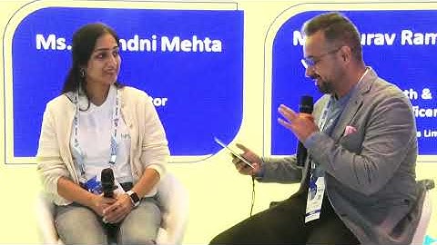 GFF 2025 | From Data to Delight: How Cloud Solutions Shape Customer Engagement for FinTech