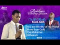 Eze More Than Gold Yye Mukama Alibaawo Apostle Dennis Judah Apokalupsis Worship 