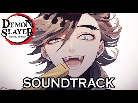 Demon Slayer Douma Theme EPIC 1 HOUR VERSION Fanmade OST