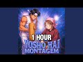 Torbahed PHXKHXNG YOSHO HAI MONTAGEM 1 HOUR