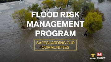 Flood Risk Management Program: Safeguarding Our Communities