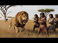 Life 7.1 Million Years Ago How Early Families Survived Without Fire or Shelter