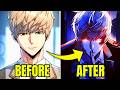 When a Mercenary Goes Back to School and DECIDES to Crush the Bullies! – Manhwa Recap