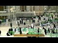 أذان صلاة العشاء الاربعاء 18 1 1438 للمؤذن د عصام خان
