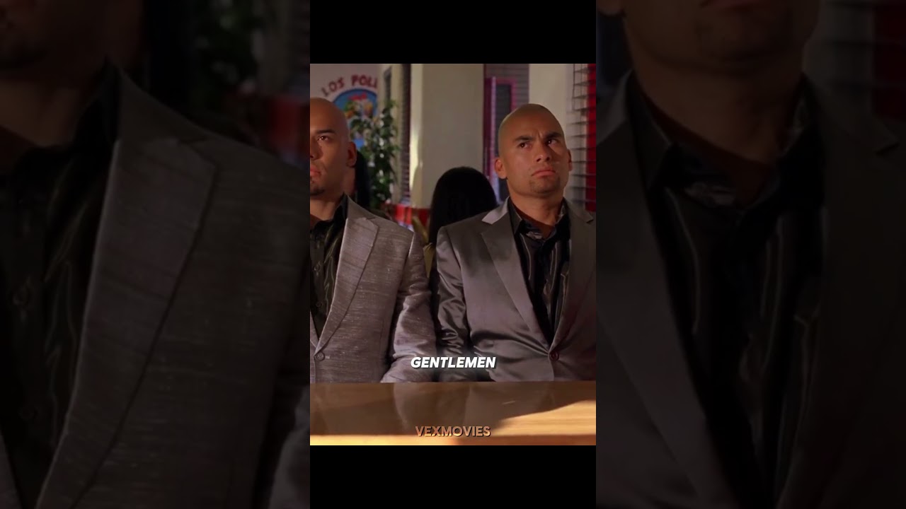 Gus vs Salamanca Twins🥶I 