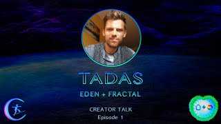 Tadas  Edenfractal