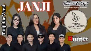 Download Lagu JANJI ( Tanjidor keun ) || EVA DAMANOSE X FUJA ADELIA || RANGGA KUCAY MUSIC || TERAS SOROJAKEUN  MP3