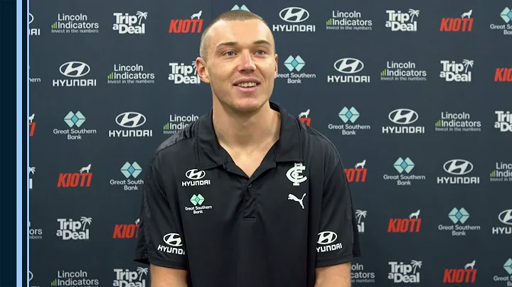 Cripps answers fans' questions