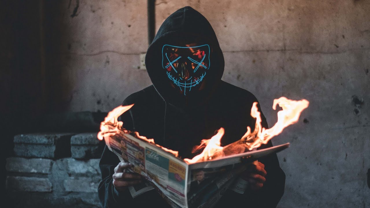 [FREE FOR PROFIT] Uk DRILL TYPE BEAT "GANG SIGN" | Drill type beat