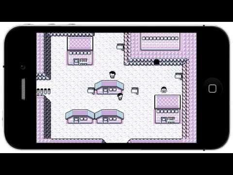 Lavender Town (Spanish) Lavender Town (Spanish)