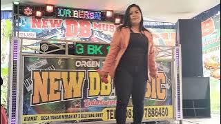 Jeng Sri bergoyang #OTDutaBASF #orgentunggal #belitang #belitangokutimur