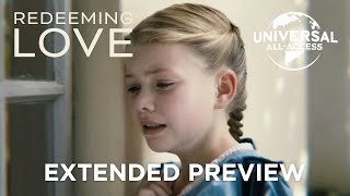 Redeeming Love | Alex Finds Out Her Dad Never Wanted Her | Extended Preview