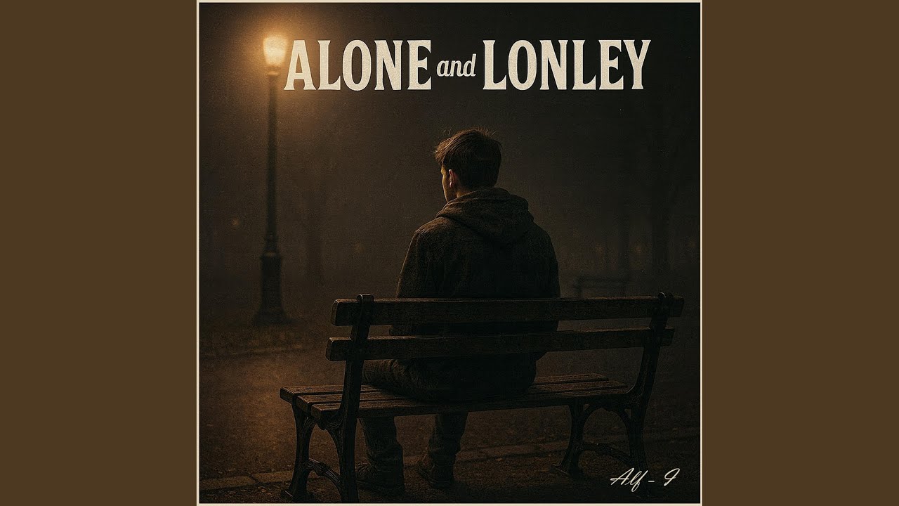 Alone And Lonley