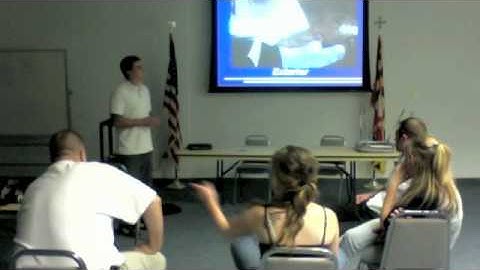 informative speech COM 1010 DETAILS