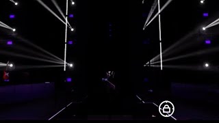 Lisa - Money Born Pink World Tour Blackpink In Amsterdam Part 2