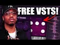 Using and Rating Free VSTS So You Don