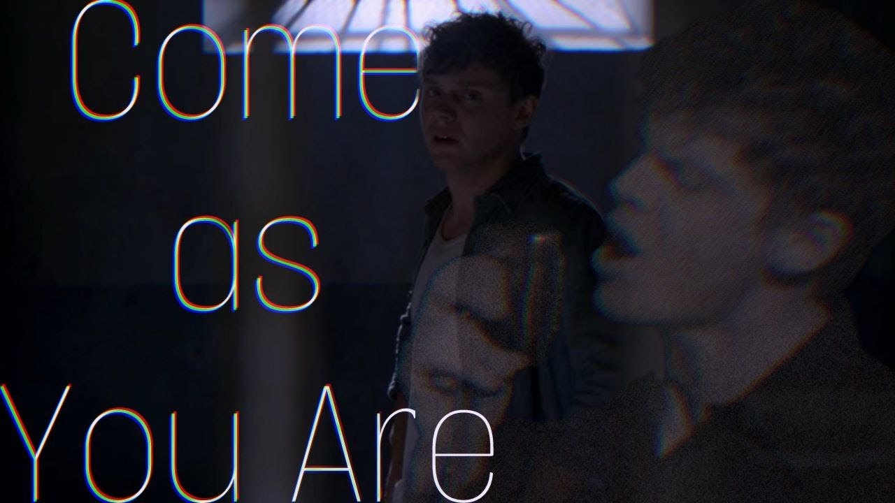 Come as You Are [Jimmy Darling]