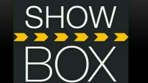 How to download showbox app