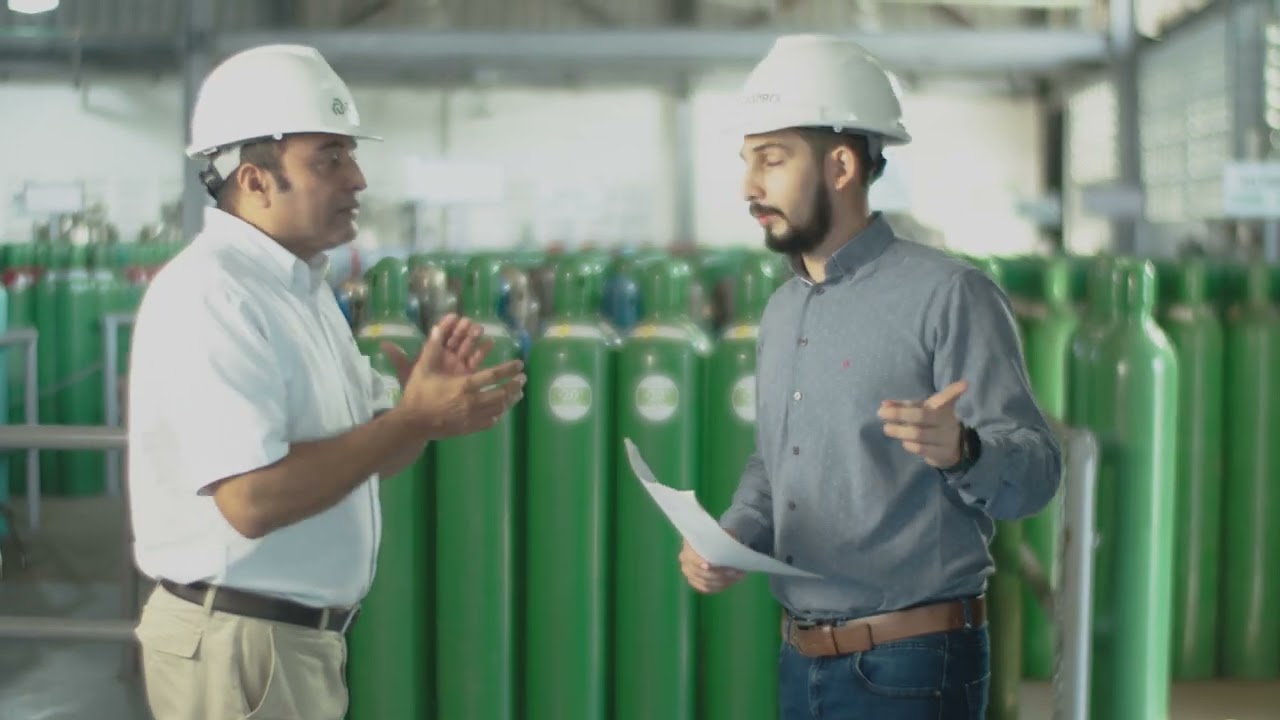 GASPRO INSTITUCIONAL