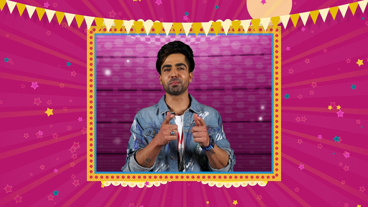 Harrdy Sandhu | Pitaara TV Promo | Pitaara Filma Da hardy sandhu instagram