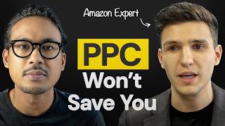 The Full Stack of Amazon Success: Beyond Just PPC