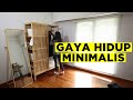 GAYA HIDUP MINIMALIS | 15 MINUTES METRO TV