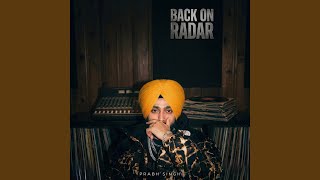 Unfaded - Prabh Singh