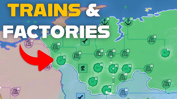 The Openfront.io ECONOMY UPDATE May Change Everything (V24 Preview)