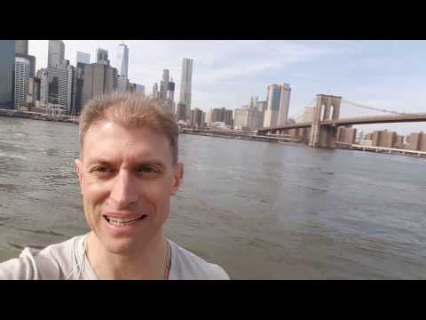 Видео: 9 Портландски навици загубих в Бруклин - Матадор Мрежа