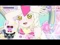 【きらめきのうた】つむぎ(プリンセスver.)しあわせナース