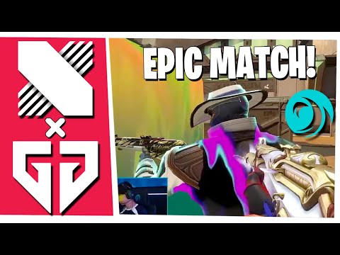 DRX vs Gen.G - HIGHLIGHTS | Champions Tour 2024: Pacific Stage 1
