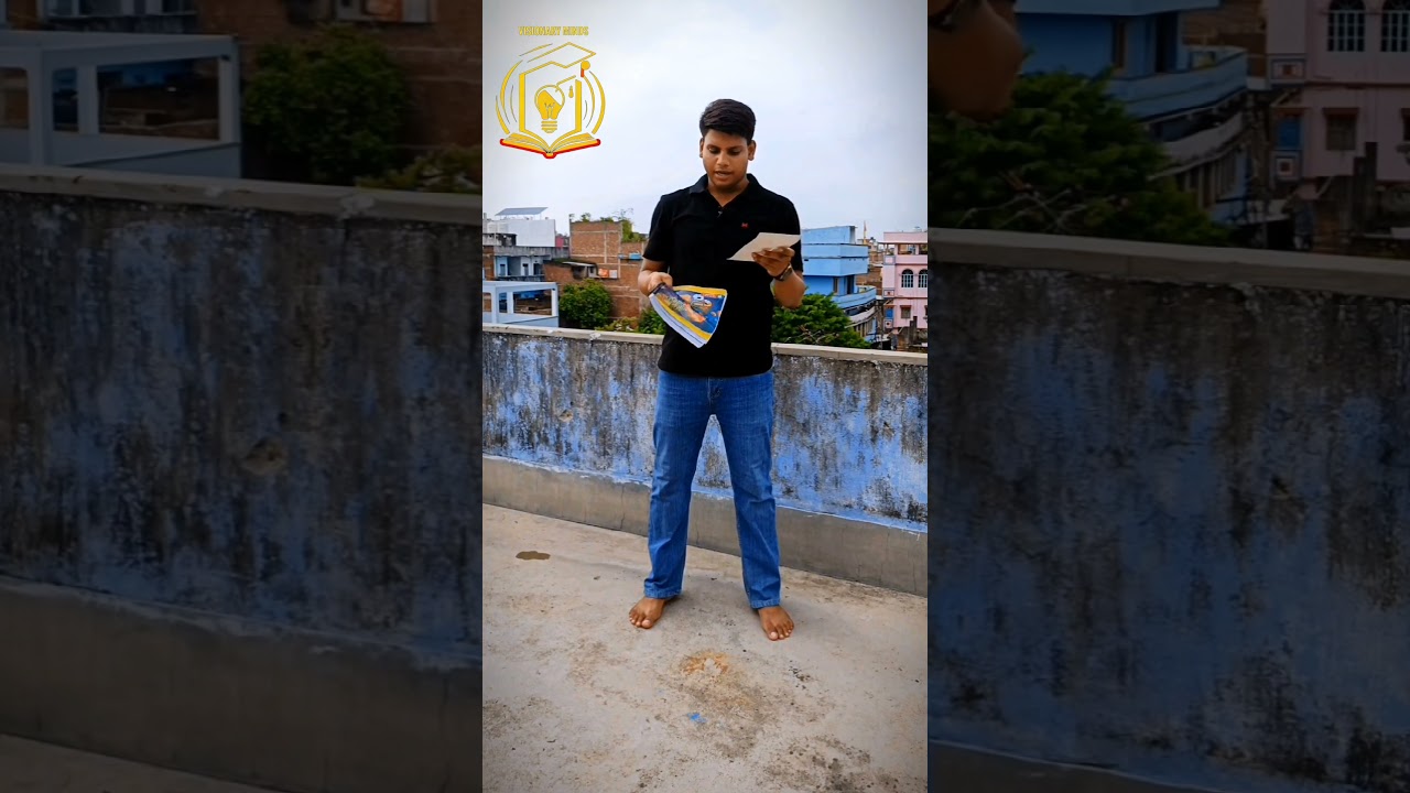 Gravity works on every object equally 