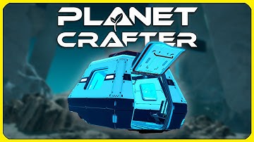 Aan de slag! De Planeetschepper - Planet Humble DLC 01 - 2024 Gameplay