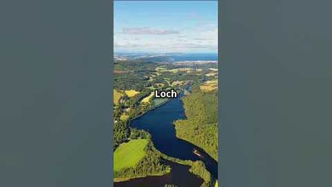 The Enigma of the Loch Ness Monster #nessie #cryptozoology #scottish #myths #history #mystery #fyp