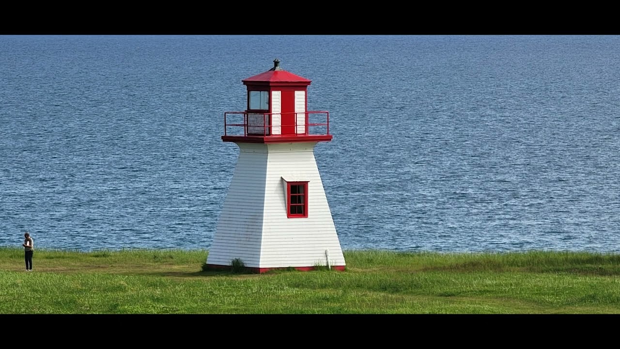 Iles de la Madeleine 2022