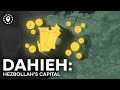 ضاحیه پایتخت تروریسم حزب الله ضاحیه پایتخت تروریسم حزب الله