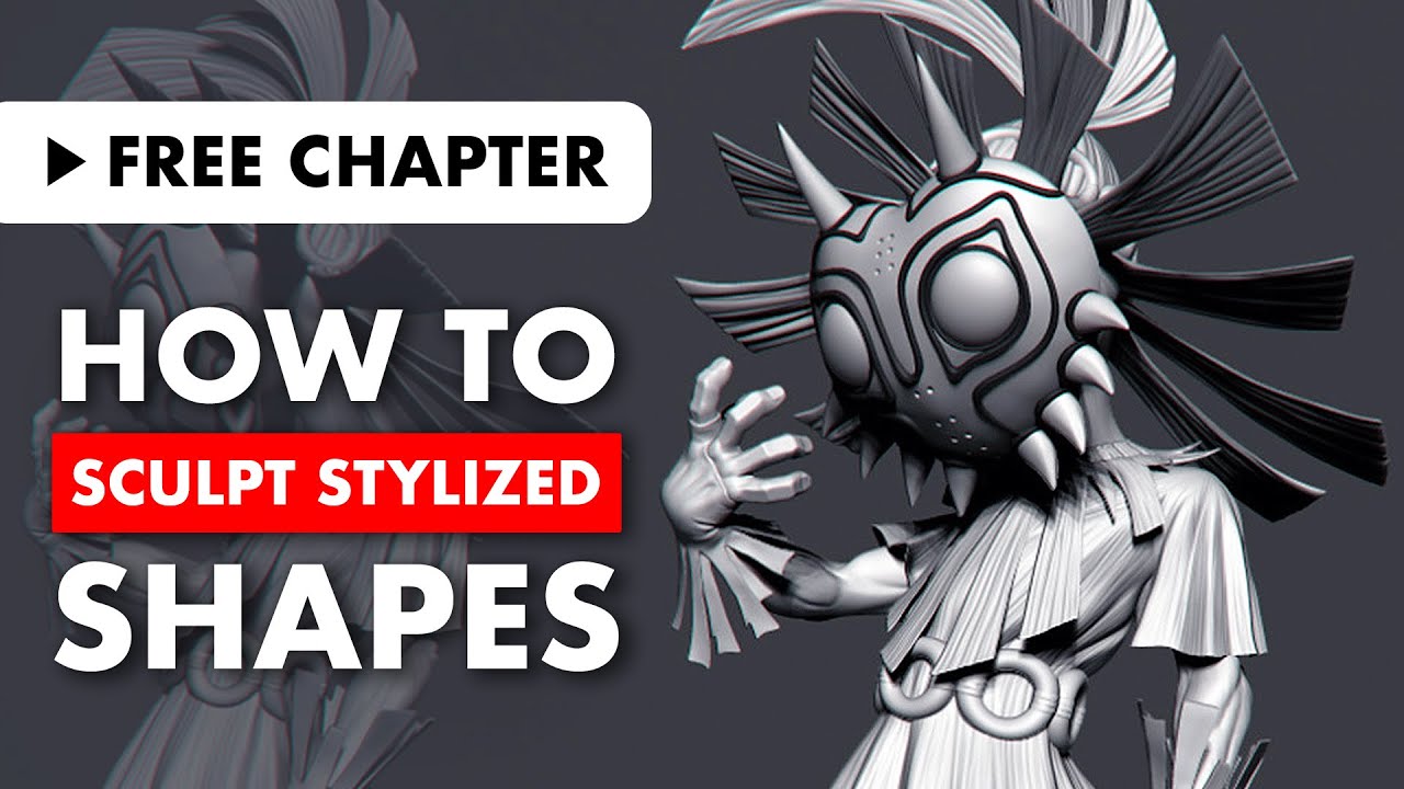 how to add shapes in zbrush