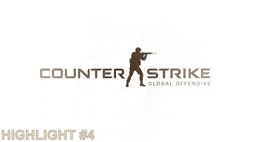 CS:GO CEVO-IM  || HIGHLIGHT || 1V3 Clutch, Last Second Defuse