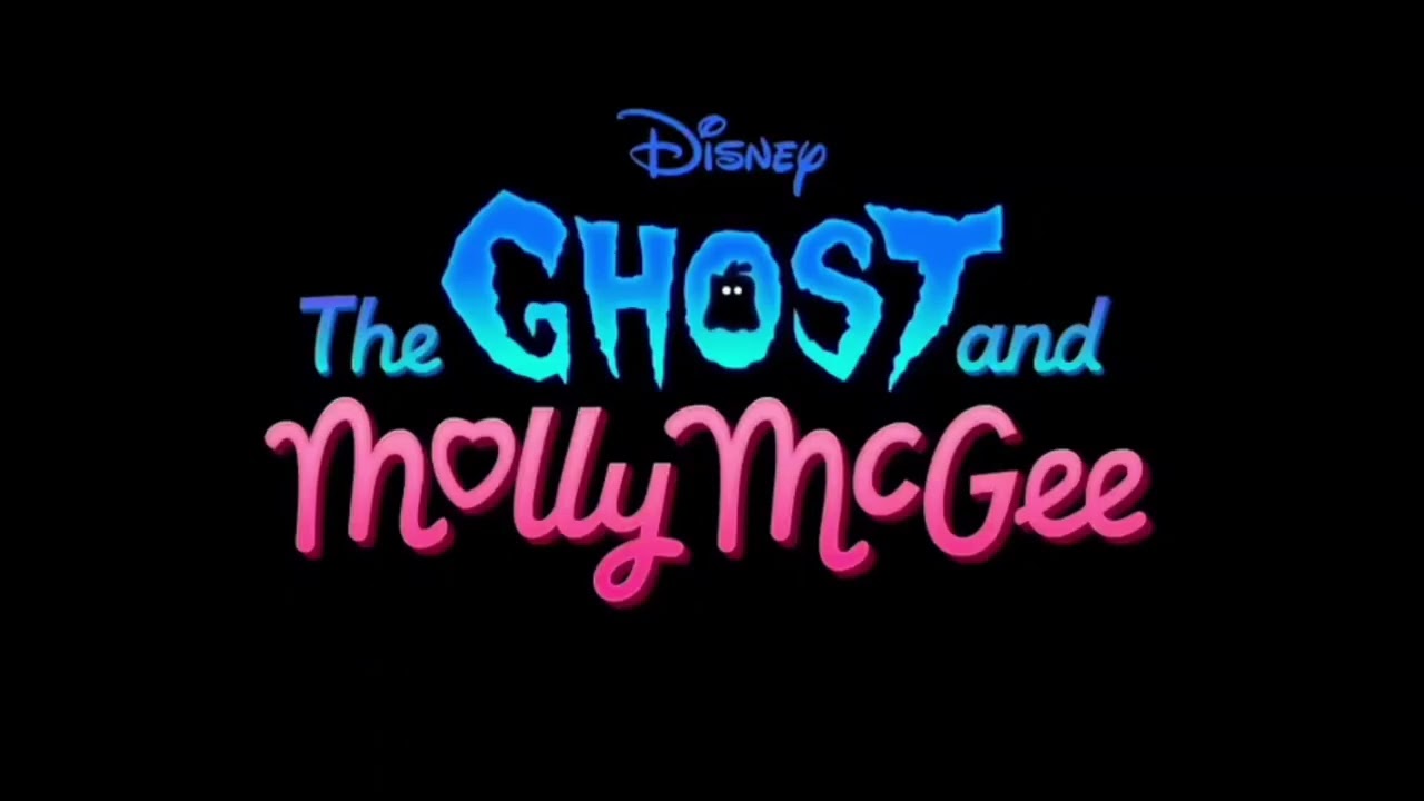 The Ghost and Molly McGee - Ending Title Card (Cover) (ft ...