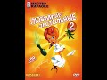 Обзор на диск Мастер Караоке Любимые застольные Версия 2 2007 DVD 5