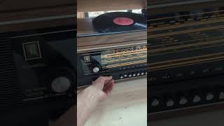 Bluetooh on radiola ural 111 by rigondaradio ru moscow. Завод радиол в Москве!