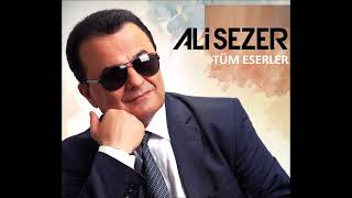 ALİ SEZER  -  SEVDADAN BİR IRMAK OLDUM Resimi