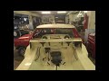 Restauration mini moke