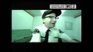 Groove Armada - I See You Baby (MTV2)