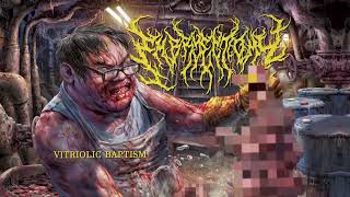 Embryectomy - “Vitriolic Baptism” (Official Stream)