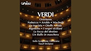 La traviata, Act I: Prelude